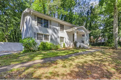 6489 Lynndale, Morrow, GA 30260 - Photo 4