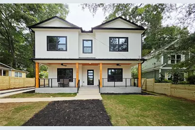 205 Murray Hill Avenue, Atlanta, GA 30317 - Photo 1
