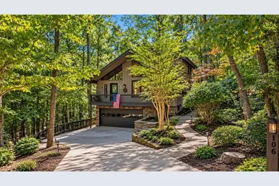 106 Banyon Court, Waleska, GA 30183 - Photo 1