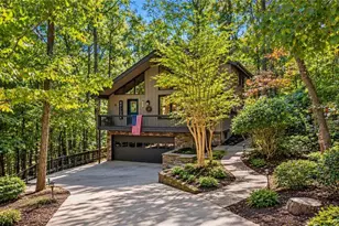 106 Banyon Ct, Waleska, GA 30183 - Photo 1