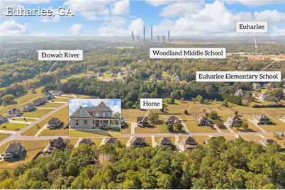 26 Riverview Trail, Euharlee, GA 30145 - Photo 92