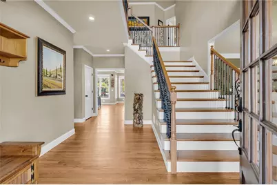26 Riverview Trail, Euharlee, GA 30145 - Photo 8