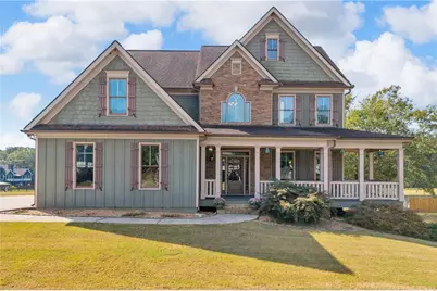 26 Riverview Trail, Euharlee, GA 30145 - Photo 2