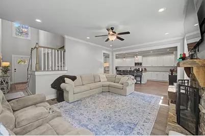 467 Longwood Place, Dallas, GA 30132 - Photo 10