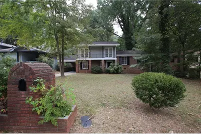3093 Thrasher Circle, Decatur, GA 30032 - Photo 2
