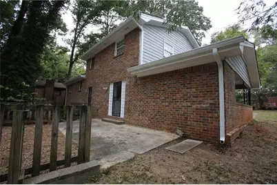 3093 Thrasher Circle, Decatur, GA 30032 - Photo 8