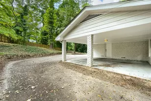 3107 Kingscliff Way NE, Atlanta, GA 30345 - Photo 38