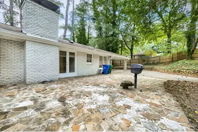 3107 Kingscliff Way NE, Atlanta, GA 30345 - Photo 34