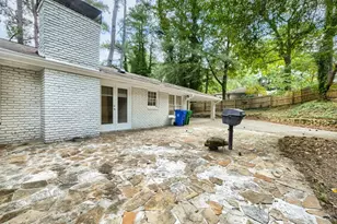 3107 Kingscliff Way NE, Atlanta, GA 30345 - Photo 34