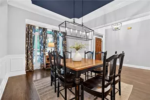 1725 Tipton Ct NW, Acworth, GA 30101 - Photo 4