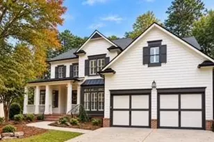 1725 Tipton Ct NW, Acworth, GA 30101 - Photo 1
