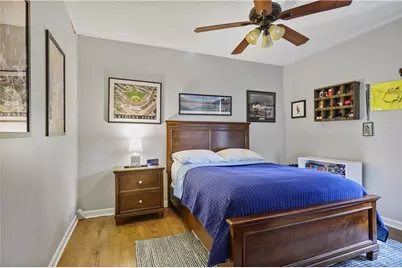 84 Lake Somerset Drive NW, Marietta, GA 30064 - Photo 20