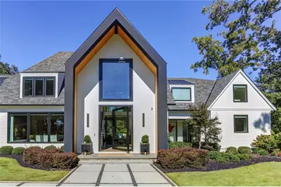 660 Atlanta Country Club Drive SE, Marietta, GA 30067 - Photo 8