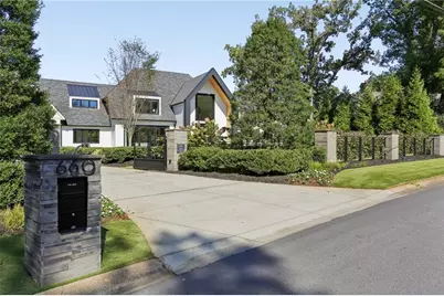 660 Atlanta Country Club Drive SE, Marietta, GA 30067 - Photo 80
