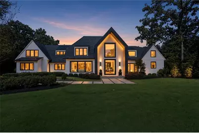 660 Atlanta Country Club Drive SE, Marietta, GA 30067 - Photo 88