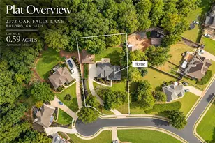 2373 Oak Falls Ln, Buford, GA 30519 - Photo 68