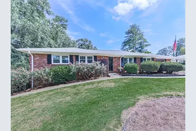 2104 Cason Drive, Marietta, GA 30066 - Photo 2