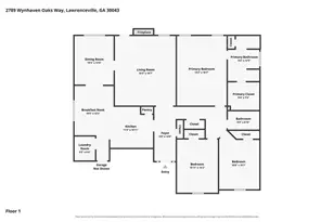 2789 Wynhaven Oaks Way, Lawrenceville, GA 30043 - Photo 48