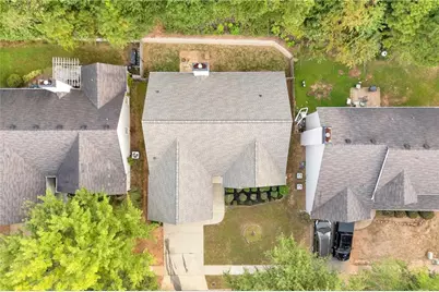 2789 Wynhaven Oaks Way, Lawrenceville, GA 30043 - Photo 4