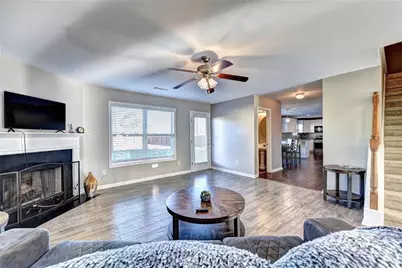 782 Kaitlyn Drive, Loganville, GA 30052 - Photo 8