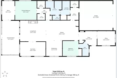 5084 Dillingham Drive NW, Acworth, GA 30101 - Photo 34