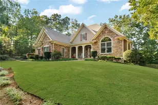 530 River Estates Pkwy, Canton, GA 30115 - Photo 2