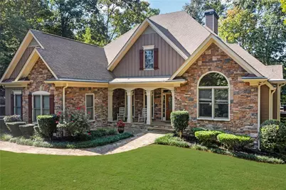 530 River Estates Parkway, Canton, GA 30115 - Photo 1