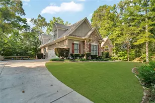 530 River Estates Pkwy, Canton, GA 30115 - Photo 4