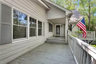 325 Muir Dr, Sautee Nacoochee, GA 30571 - Photo 4