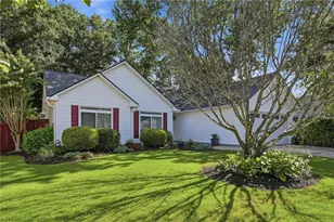 584 Fernstone Trail, Lawrenceville, GA 30046 - Photo 1