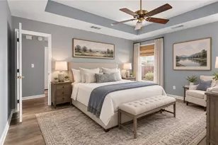 584 Fernstone Trail, Lawrenceville, GA 30046 - Photo 16