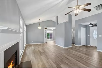 584 Fernstone Trail, Lawrenceville, GA 30046 - Photo 8