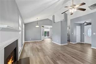 584 Fernstone Trail, Lawrenceville, GA 30046 - Photo 8
