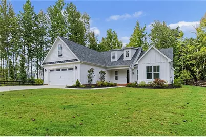 276 Park Avenue, Woodstock, GA 30188 - Photo 2