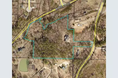 1136 Cole Lake Road, Dallas, GA 30157 - Photo 80