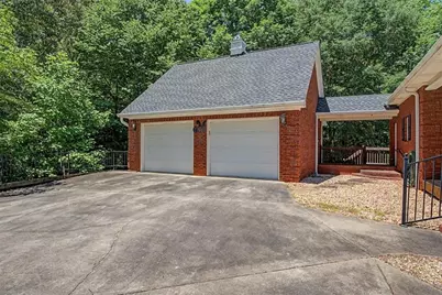 1136 Cole Lake Road, Dallas, GA 30157 - Photo 4