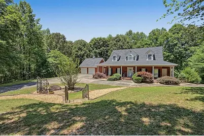 1136 Cole Lake Road, Dallas, GA 30157 - Photo 8