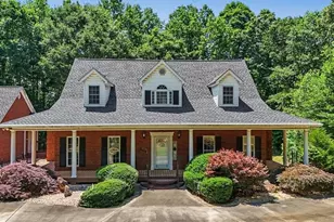1136 Cole Lake Rd, Dallas, GA 30157 - Photo 1