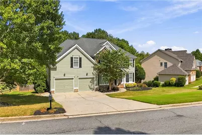 5205 Millwood Drive, Canton, GA 30114 - Photo 2