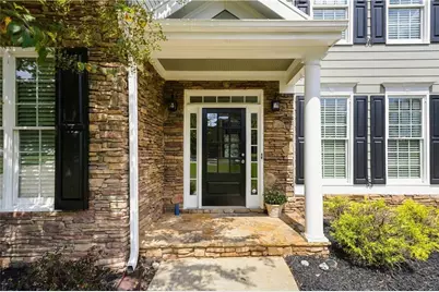 5205 Millwood Drive, Canton, GA 30114 - Photo 4