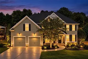 5205 Millwood Dr, Canton, GA 30114 - Photo 1