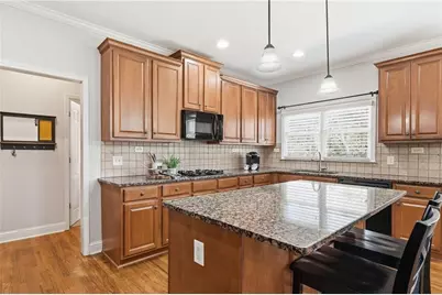 5205 Millwood Drive, Canton, GA 30114 - Photo 20