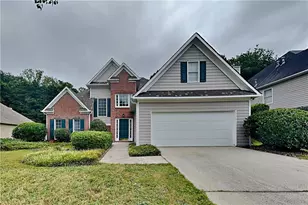 2012 Grove Park Ct, Marietta, GA 30062 - Photo 1