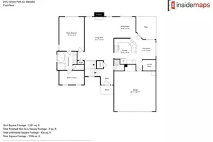 2012 Grove Park Ct, Marietta, GA 30062 - Photo 18