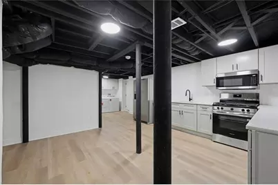 1242 Centra Villa Drive SW #Basement, Atlanta, GA 30311 - Photo 4