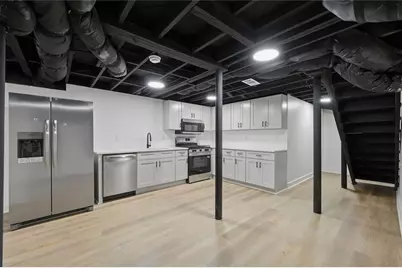 1242 Centra Villa Drive SW #Basement, Atlanta, GA 30311 - Photo 2