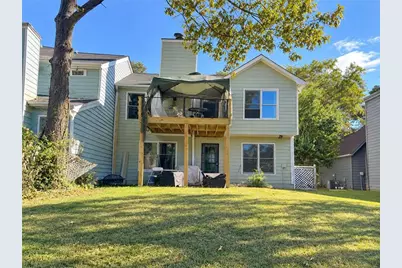 7953 Woodlake Drive, Riverdale, GA 30274 - Photo 12
