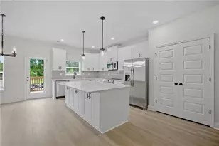 822 Glennferry Bend, Mableton, GA 30126 - Photo 20