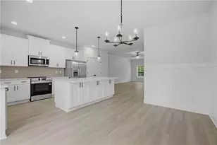 822 Glennferry Bend, Mableton, GA 30126 - Photo 28