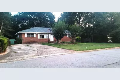 333 Windemere Way, Jonesboro, GA 30238 - Photo 2